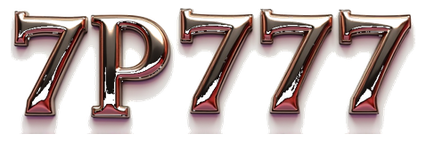 7p7777 logo